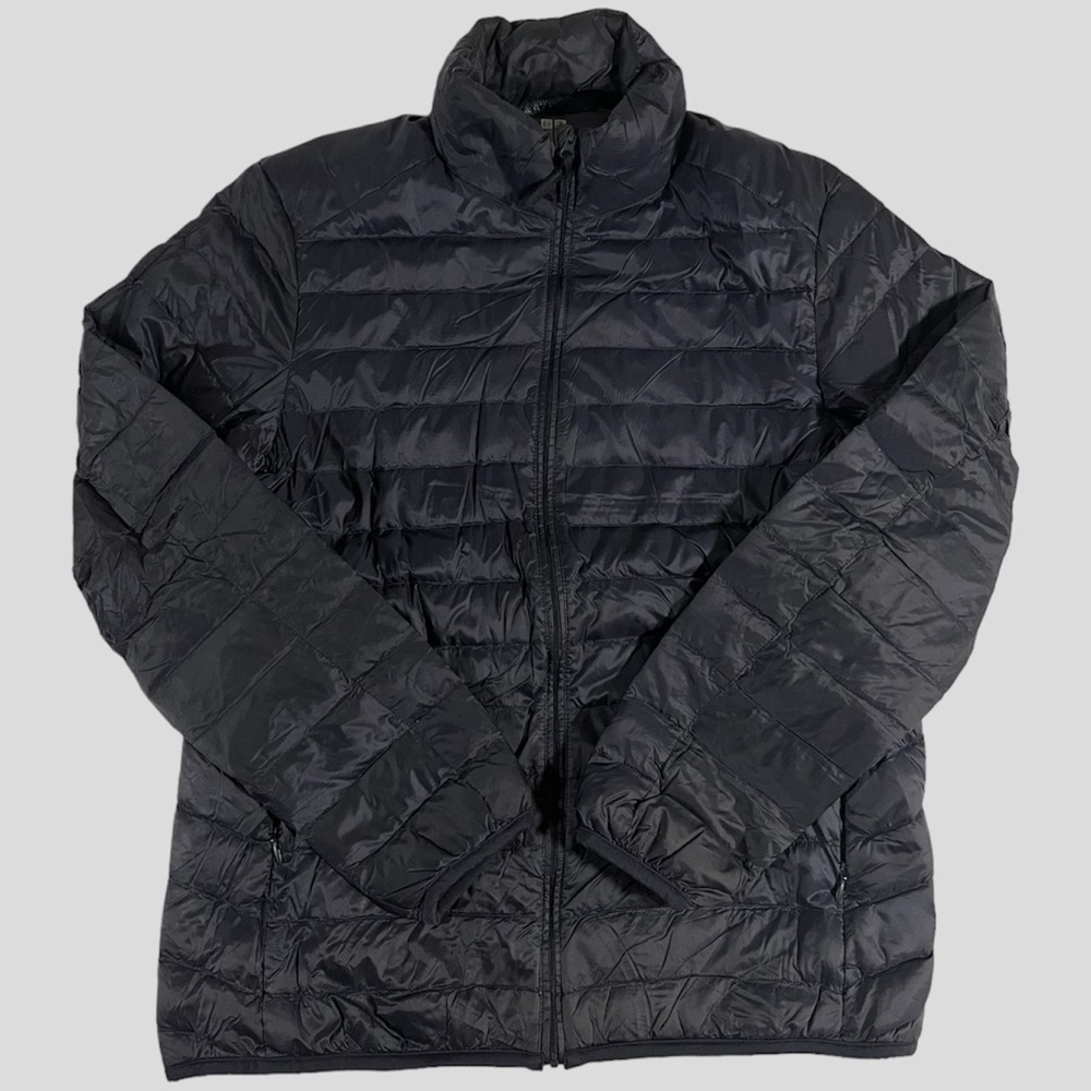 Uniqlo Down Jacket